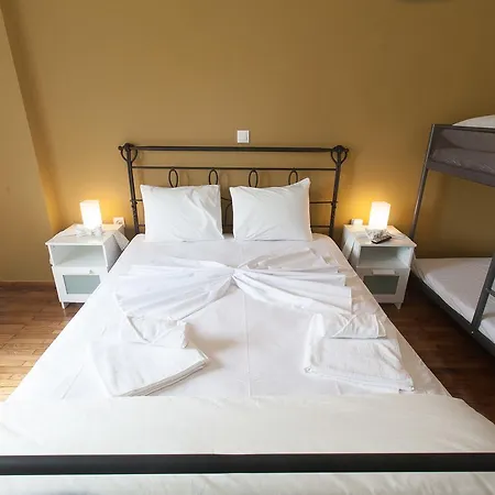 Themis 3 Apartment *