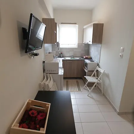Themis 3 Apartment