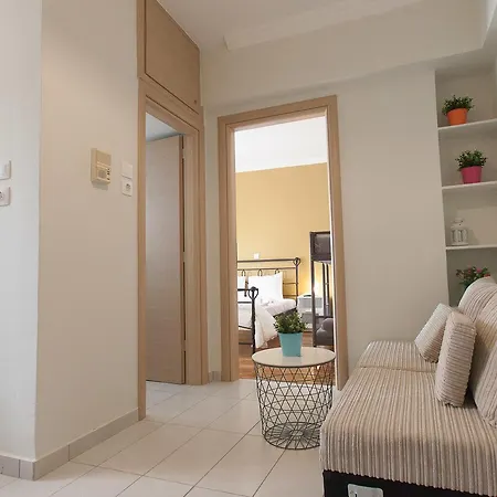 Themis 3 Apartment Athens